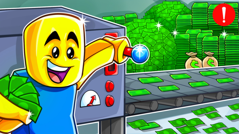 Build A Factory! screenshot 1