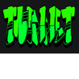 Twinnet fan group's headquater