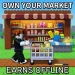 [Contracts] Own A Market icon