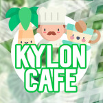 [🎉Grand Opening🎉] Kylon Cafe