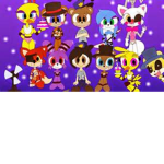 Five Nights At Freddy's Fan Group!