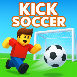 ⚽️ Kick Soccer