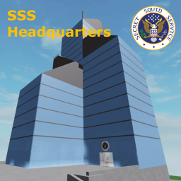 SSS Headquarters