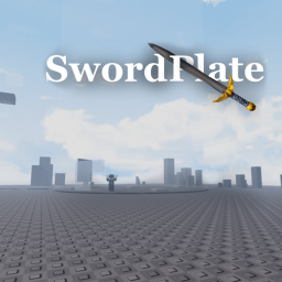 ⚔️ SwordPlate [Update]