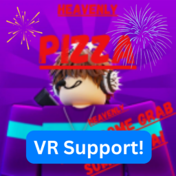 🍕[Heavenly Pizza]🍕