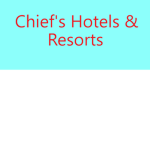 Chief's Hotels & Resorts