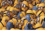 the minion people