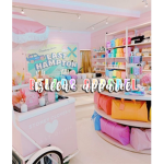 * Bellas Apparel! *