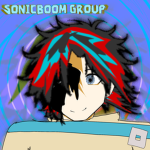 Sonic_Boom's Group
