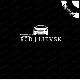 Russian Car Driving : Izhevsk