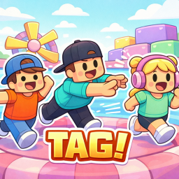 Dive Tag