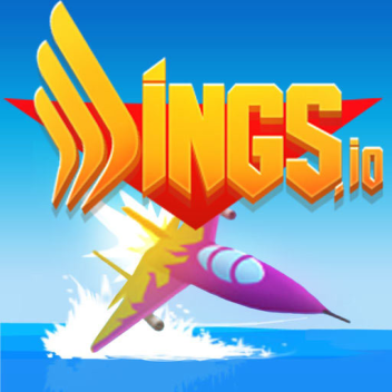 Wings.io Tycoon [NEW]