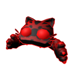 Huge Demon Cat