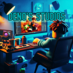 Deno's Studios