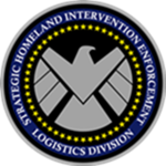 [ M.U.A. ] S.H.I.E.L.D.