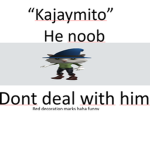 Kajaymito fan group
