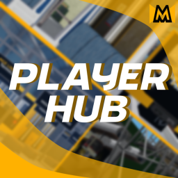 West Metro Player Hub