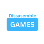 Disassemble Games