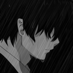 Sad 🥺 🖤