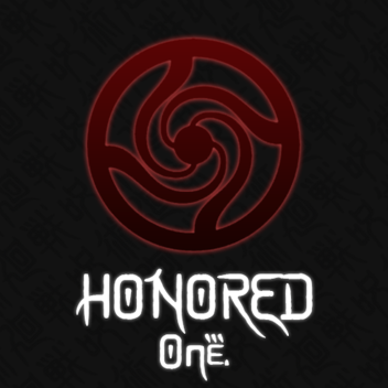 Honoured One