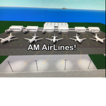 AM AirLines