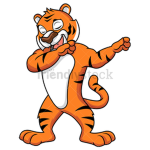TIGERS team!!!!