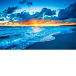 we love sunsets