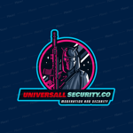 Universall Security.co
