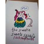 The sweetie sweets squad 2