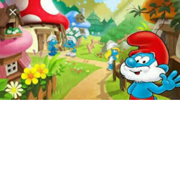 Smurfs Only |Open|