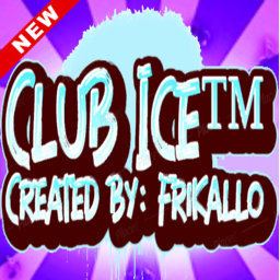[TELEPORT]    Club Ice™