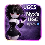 Nyx UGC Group Thumbnail