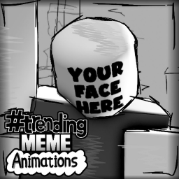 [LAG TRAIN] Trending Meme Animations icon