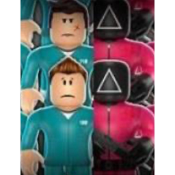 Red vs Blue