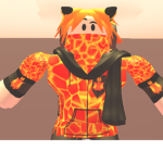 The Blox Na u t's Main Group