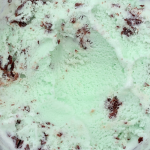 mint choco jr