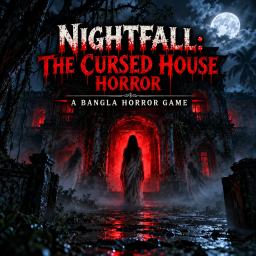 THE CURSED HOUSE HORROR।