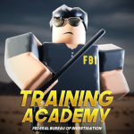 FBI | Training Academyᅠᅠᅠᅠ