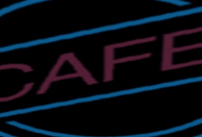 Cafe
