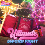 LGS • Ultimate Sword Fight