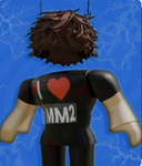 Adi and Mia’s mm2
