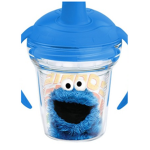 Sippy cup club