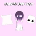 Points For UGC