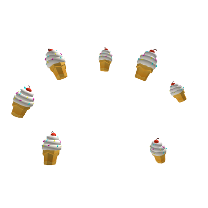 Ice Cream Aura