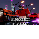 Depressed Home-store