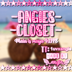 -angies apparel