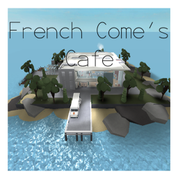French Come's Café ©