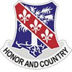 (101st) 327th Glider Infantry Regiment