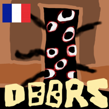 Doors Mais Mauvais🌐🇫🇷