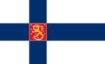 [|] The Kingdom Of Finland